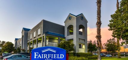 Fairfield Inn Ontario
