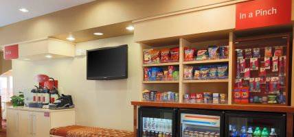Hotel TownePlace Suites by Marriott Lubbock