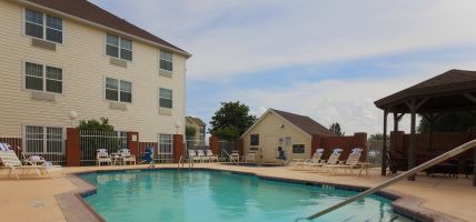 Hotel TownePlace Suites by Marriott Lubbock
