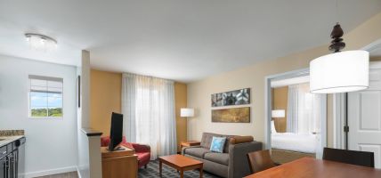 Hotel MainStay Suites Mt Laurel - Philadelphia (Mount Laurel)