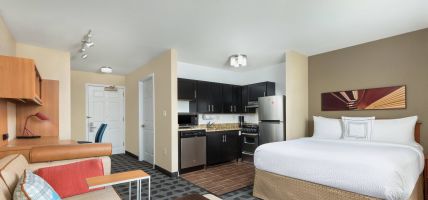 Hotel MainStay Suites Mt Laurel - Philadelphia (Mount Laurel)