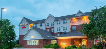 Residence Inn by Marriott Louisville Northeast
