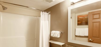 Hotel TownePlace Suites by Marriott College Station