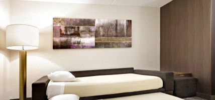 Hotel SpringHill Suites by Marriott Phoenix Glendale Peoria
