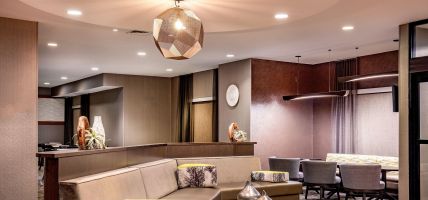 Hotel SpringHill Suites by Marriott Hershey Near the Park