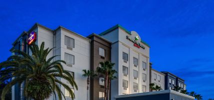 Hotel SpringHill Suites by Marriott Orlando North-Sanford