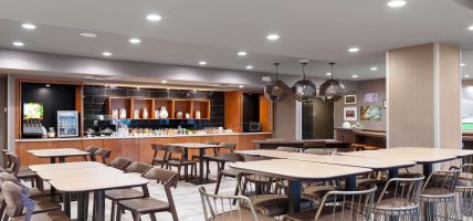 Hotel SpringHill Suites by Marriott Baton Rouge South