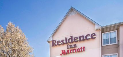 Residence Inn by Marriott Topeka