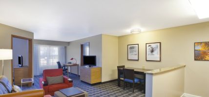 TownePlace Suites by Marriott Minneapolis-St Paul Airport Eagan