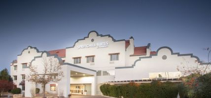 Hotel SpringHill Suites by Marriott Prescott