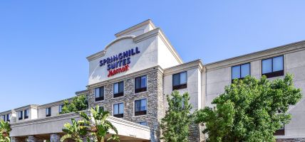 Hotel SpringHill Suites by Marriott San Diego Rancho Bernardo Scripps Poway