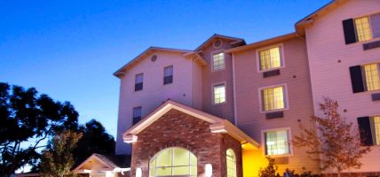 Hotel TownePlace Suites Sunnyvale Mountain View