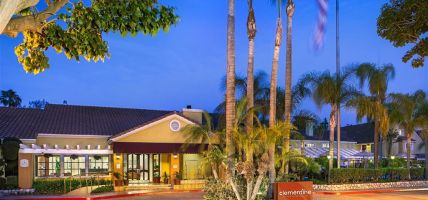 Clementine Hotel And Suites Anaheim