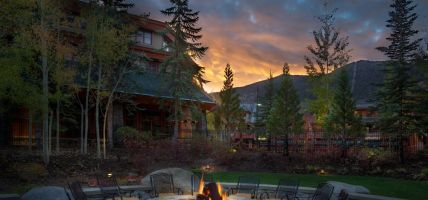 Hotel Marriott Grand Residence Club Lake Tahoe (South Lake Tahoe)