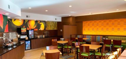Fairfield Inn and Suites by Marriott Denver North/Westminster