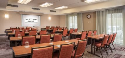 Hotel Courtyard by Marriott Baltimore BWI Airport (Linthicum)