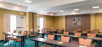 Hotel SpringHill Suites by Marriott Peoria