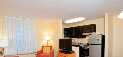 Hotel TownePlace Suites by Marriott Bloomington
