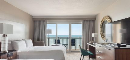 Hotel Marriott Myrtle Beach Resort and Spa at Grande Dunes
