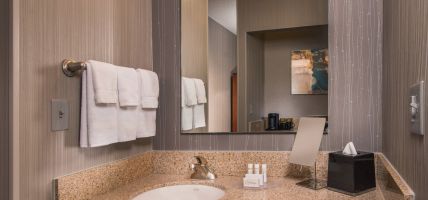 Hotel Courtyard by Marriott Dulles Airport Chantilly