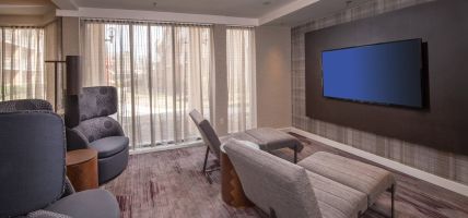 Hotel Courtyard by Marriott Dulles Airport Chantilly
