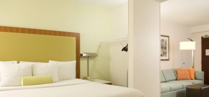 Hotel SpringHill Suites by Mariott Orlando Convention Center Intl Drive Area (Tangelo Park)