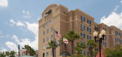Hotel SpringHill Suites by Mariott Orlando Convention Center Intl Drive Area (Tangelo Park)