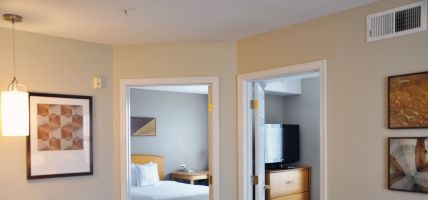 Hotel TownePlace Suites by Marriott Albuquerque Airport