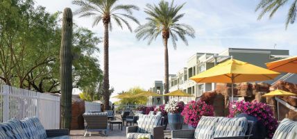 Hotel Marriotts Canyon Villas (Phoenix)