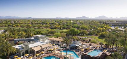 Hotel Marriott's Canyon Villas (Phoenix)