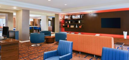 Hotel Courtyard by Marriott Beaumont