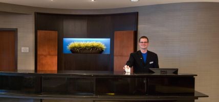 Hotel Courtyard by Marriott Madison East