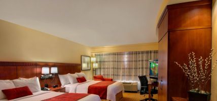 Hotel Courtyard by Marriott Madison East