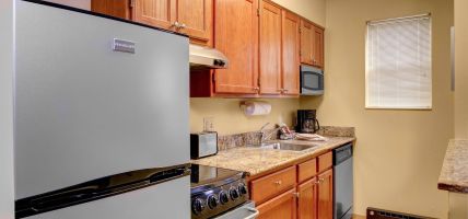 Hotel TownePlace Suites Cleveland Airport (Middleburg Heights)