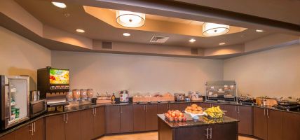 Hotel SpringHill Suites by Marriott State College