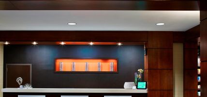 Hotel Courtyard by Marriott Bloomington by Mall of America