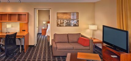 Hotel TownePlace Suites by Marriott Fort Lauderdale Weston