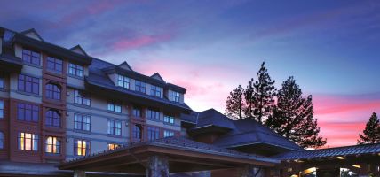 Hotel Marriotts Timber Lodge (South Lake Tahoe)