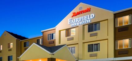 Fairfield Inn and Suites by Marriott Oshkosh