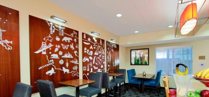 Hotel TownePlace Suites by Marriott San Jose Cupertino