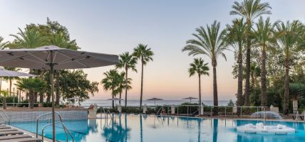 Hotel Marriotts Playa Andaluza (Estepona)