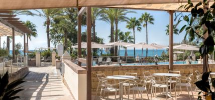 Hotel Marriotts Playa Andaluza (Estepona)