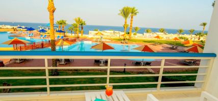 Hotel Renaissance Sharm El Sheikh Golden View Beach Resort (Szarm el-Szejk)