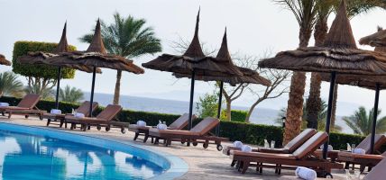 Hotel Renaissance Sharm El Sheikh Golden View Beach Resort (Scharm El-Scheich)