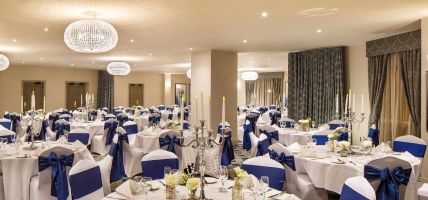 Mercure Chester Abbots Well Hotel (Cheshire West and Chester)