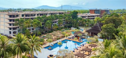 Hotel Marriotts Phuket Beach Club (Phuket City)