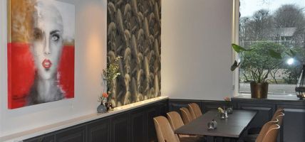 Clarion Collection Hotel Norre Park (Halmstad)