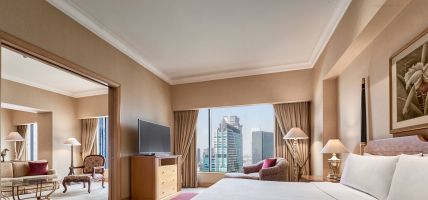 JW Marriott Hotel Jakarta (Dżakarta)