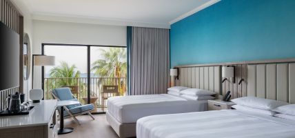 Hotel Grand Cayman Marriott Resort (Georgetown)