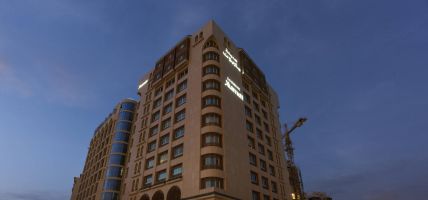 Madinah Marriott Hotel (Medina)